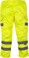 Hi Vis Yellow