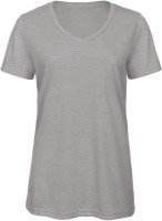 Heather Light Grey