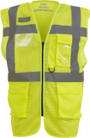 Hi Vis Yellow