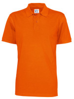 Oranje