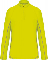 Fluorescent Yellow