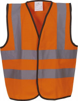 Hi Vis Orange