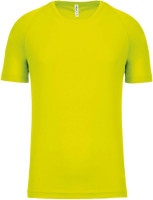 Fluorescent Yellow