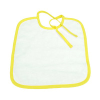 White\Bright Yellow