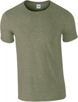 Heather Military Green