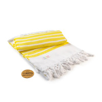 White\Bright Yellow