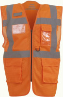 Hi Vis Orange