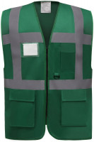 Paramedic green